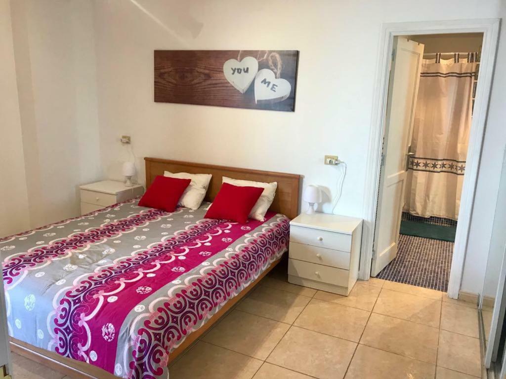 Apartamento Playa De La Arena Appartement *