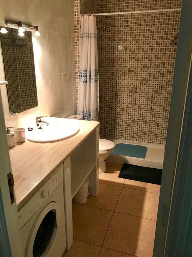 Apartamento Playa De La Arena Appartement