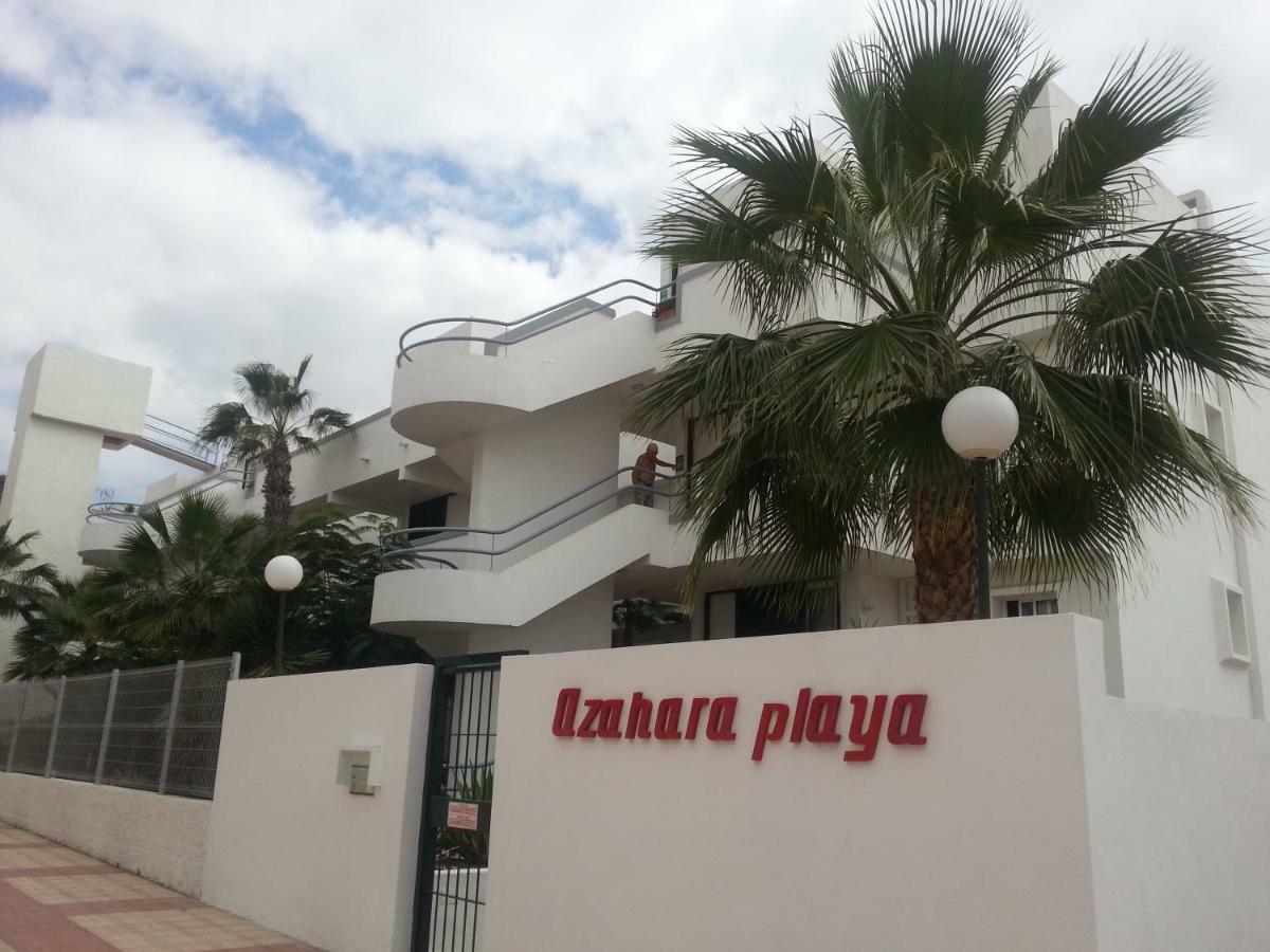 Apartment Azahara Playa -las Vistas Free Wifi *