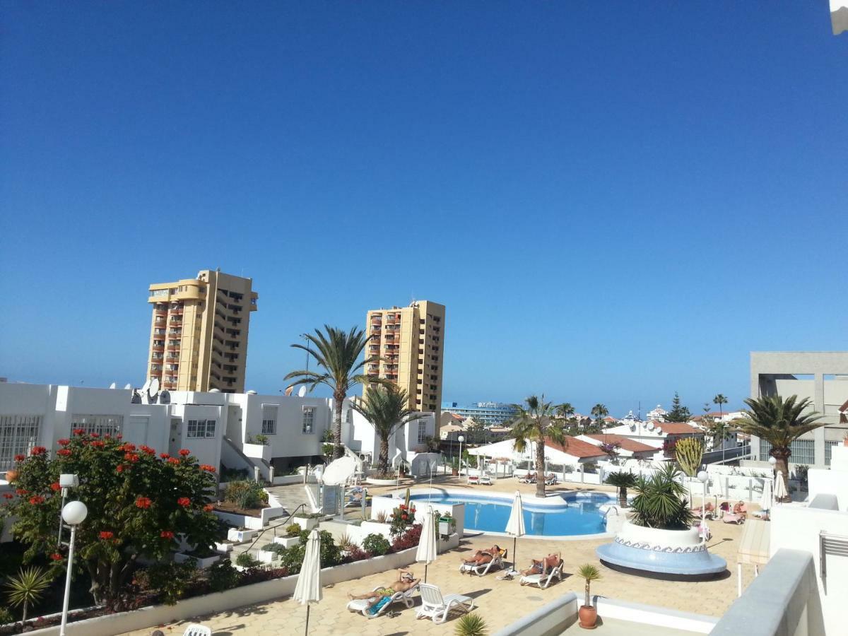 Azahara Playa -las Vistas Free Wifi