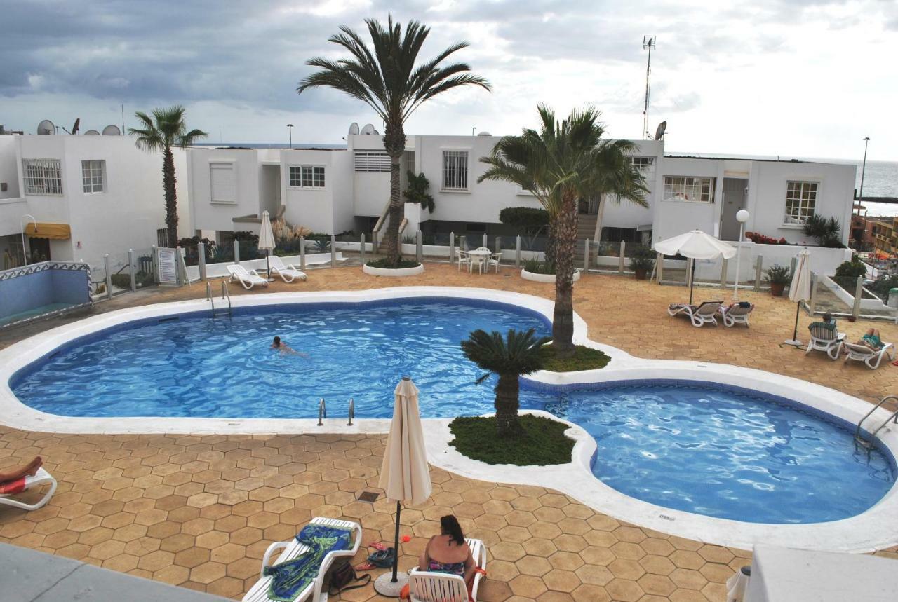 Azahara Playa -las Vistas Free Wifi *