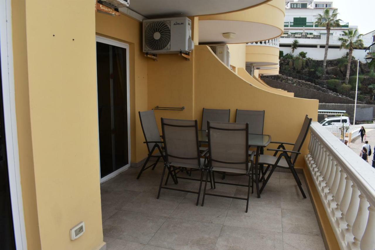 Club La Mar Appartement Puerto de Santiago (Tenerife)