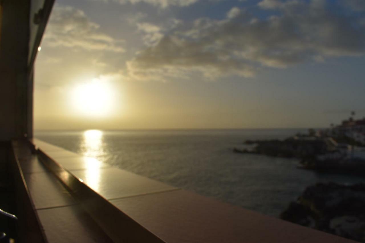 Club La Mar Puerto de Santiago (Tenerife)