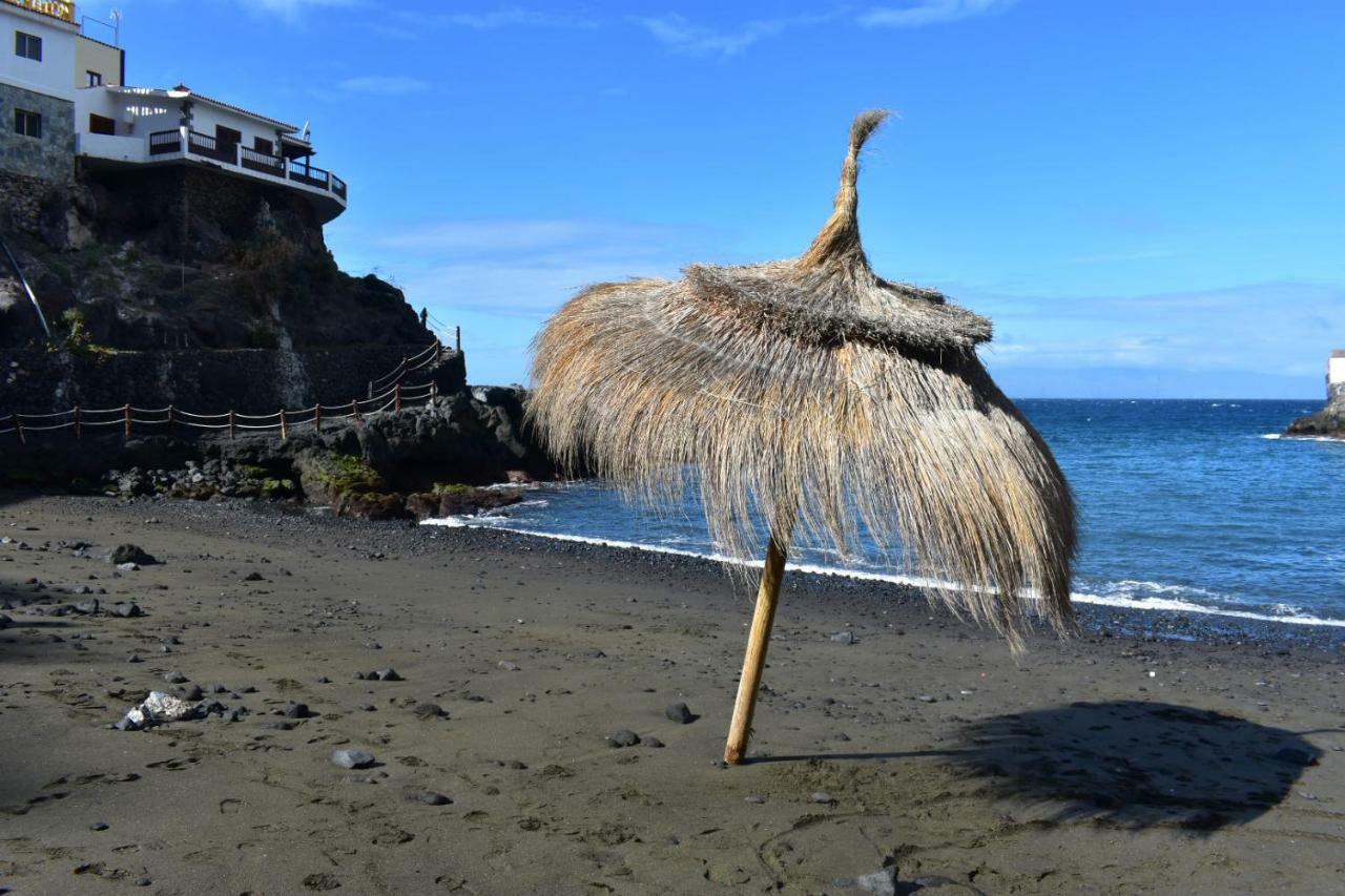 Club La Mar * Puerto de Santiago (Tenerife)