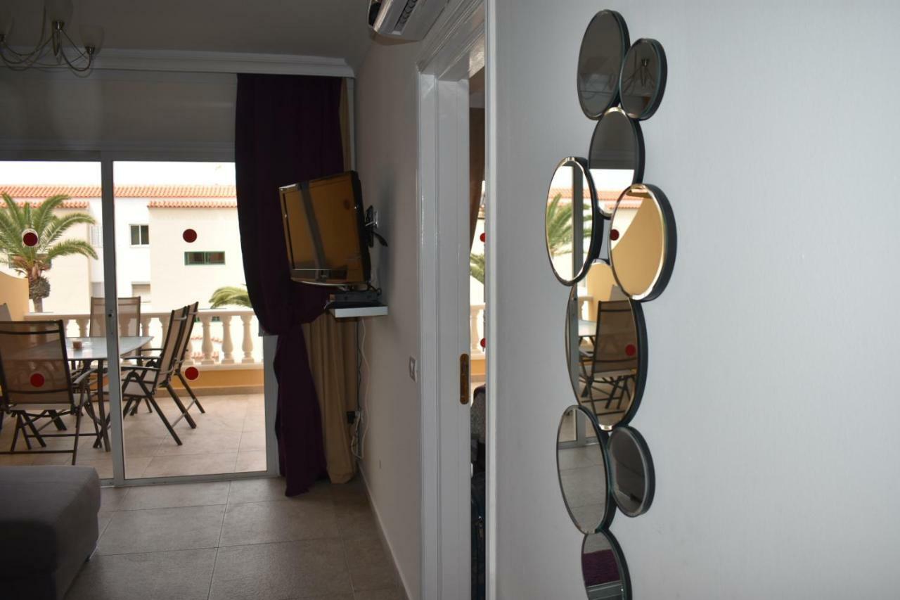 Club La Mar Appartement