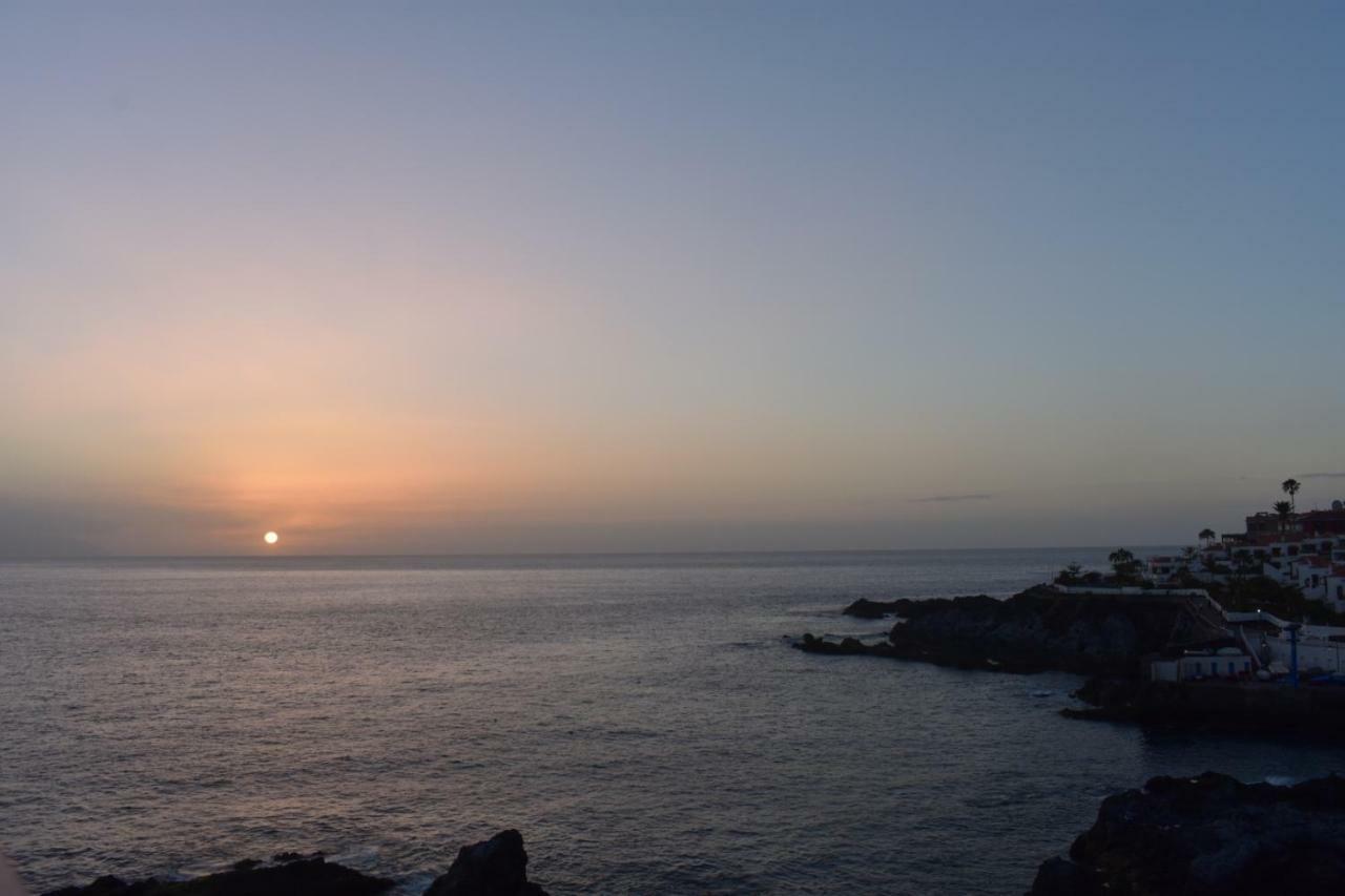 Appartement Club La Mar Puerto de Santiago (Tenerife)
