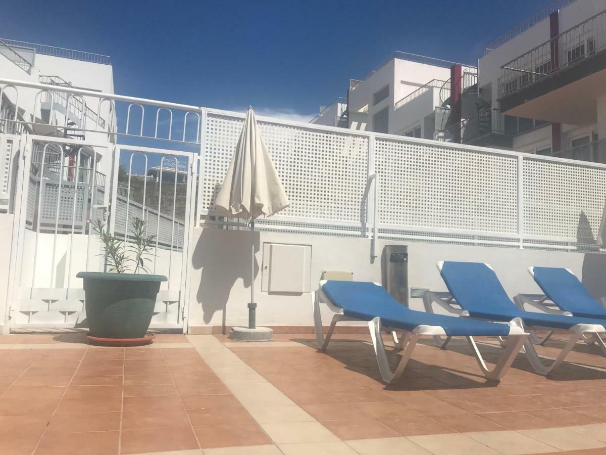 Club La Mar * Puerto de Santiago (Tenerife)