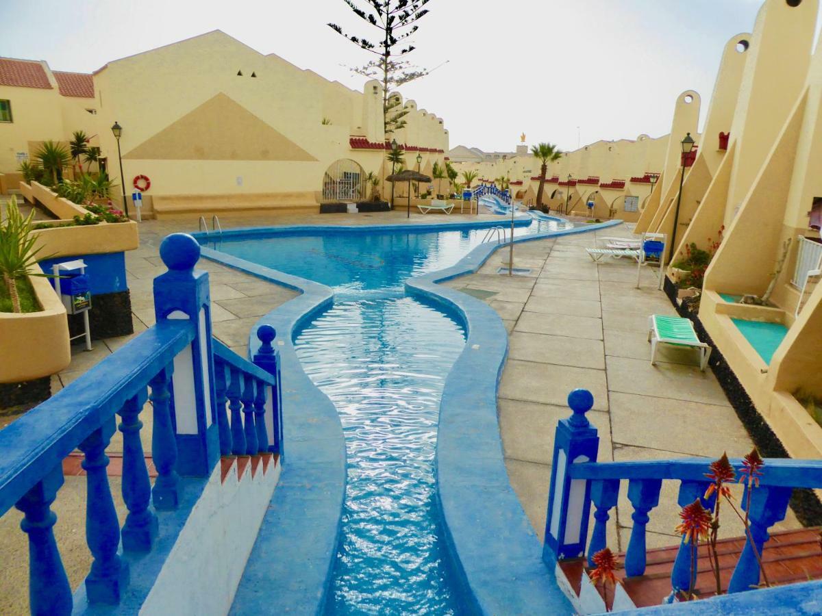 Apartment Mareverde