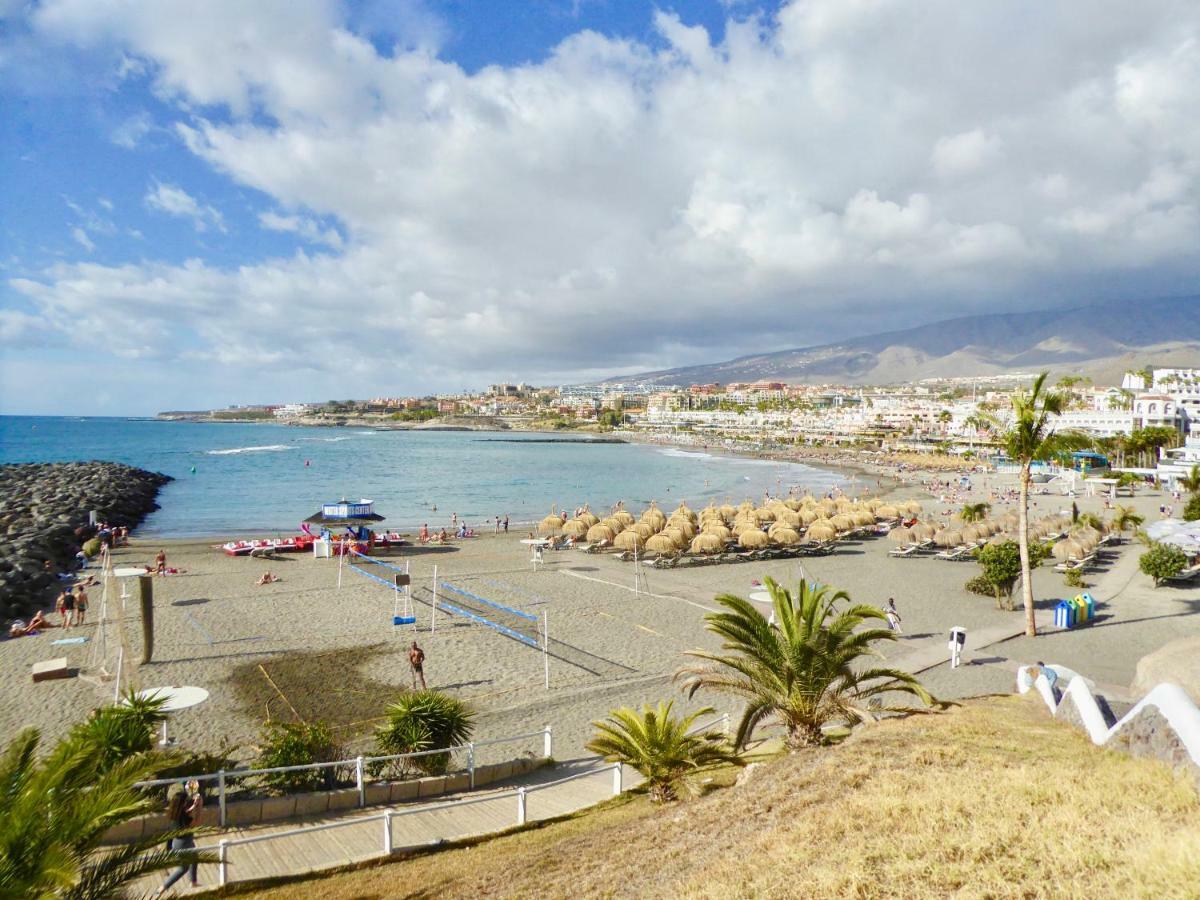 Apartment Mareverde