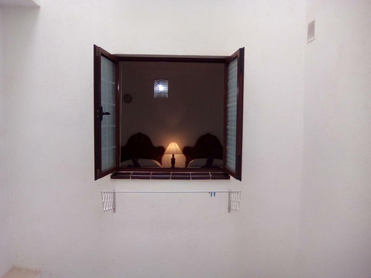 Apartamento Carlos Y Rosa