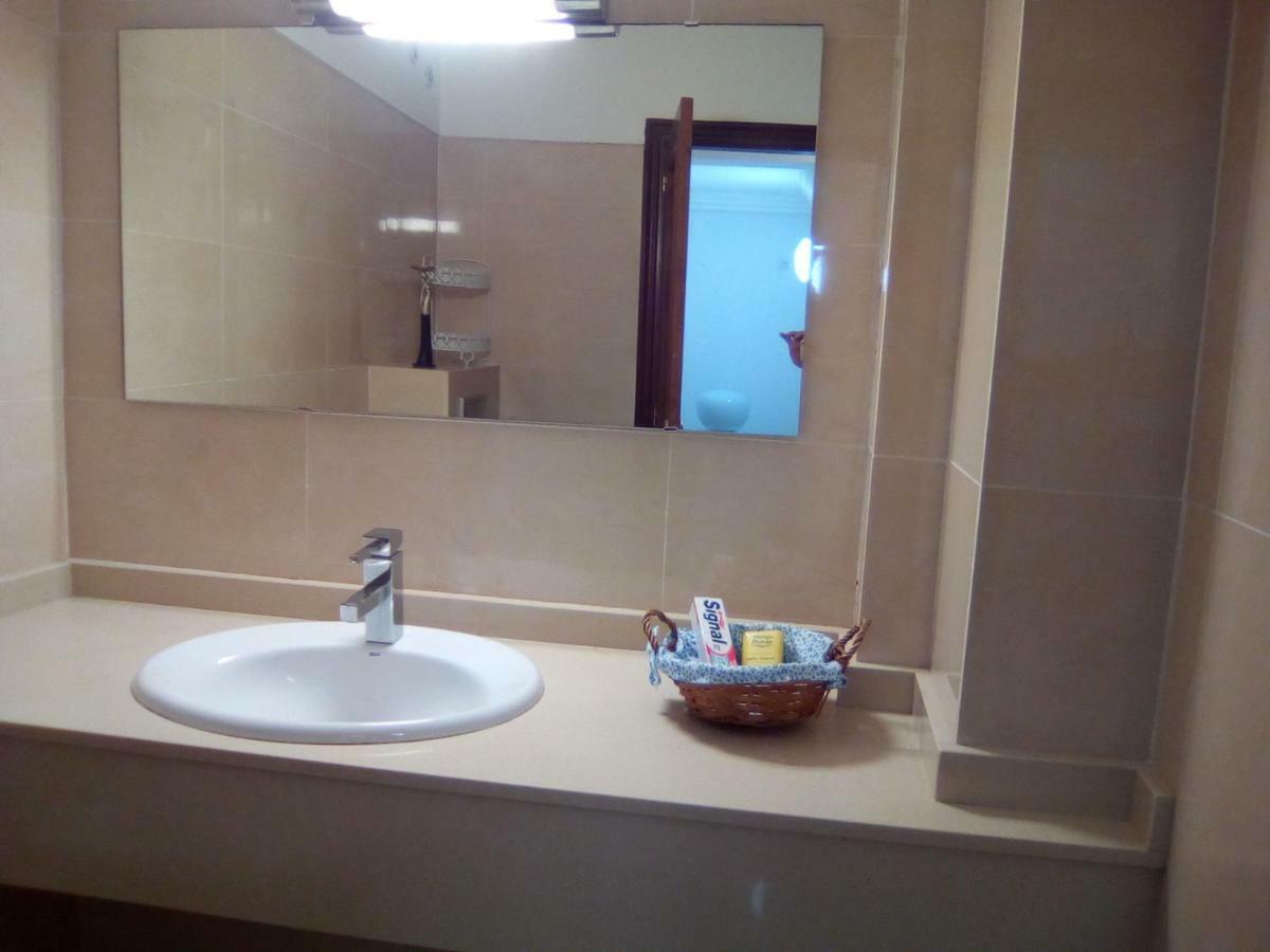Apartamento Carlos Y Rosa Puerto de la Cruz (Tenerife)