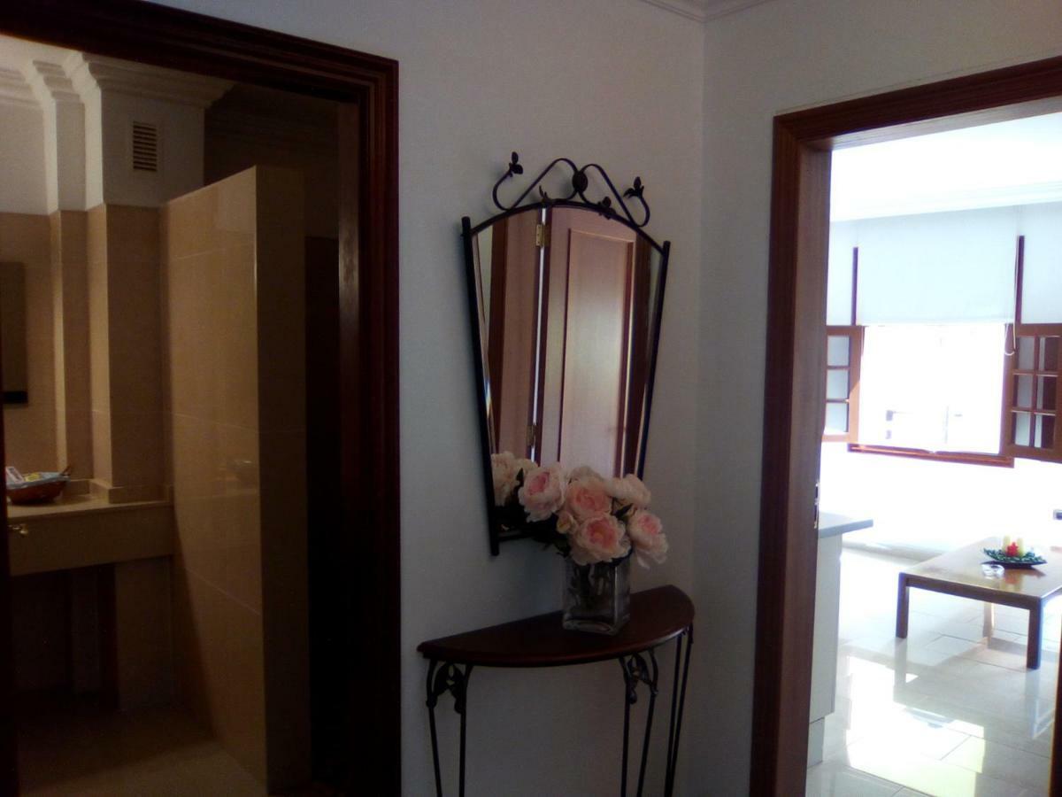 Apartamento Carlos Y Rosa