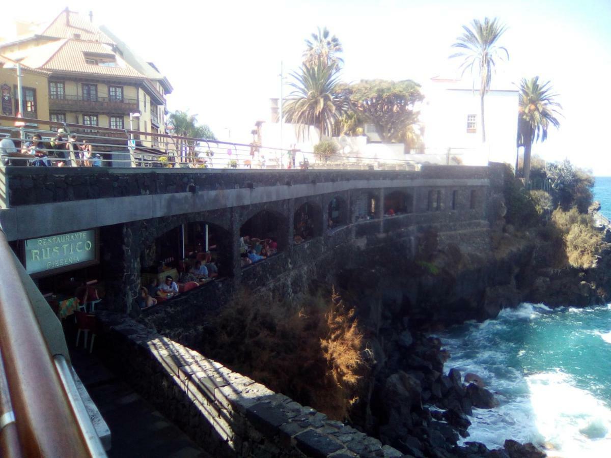 Apartamento Carlos Y Rosa *