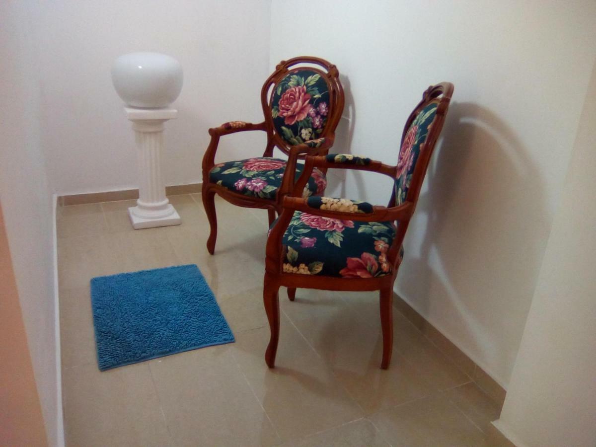 Carlos Y Rosa Apartamento Puerto de la Cruz (Tenerife)