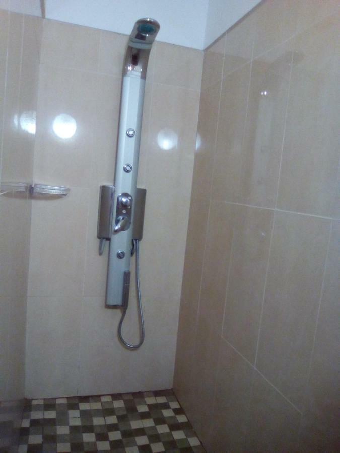 Apartamento Carlos Y Rosa *