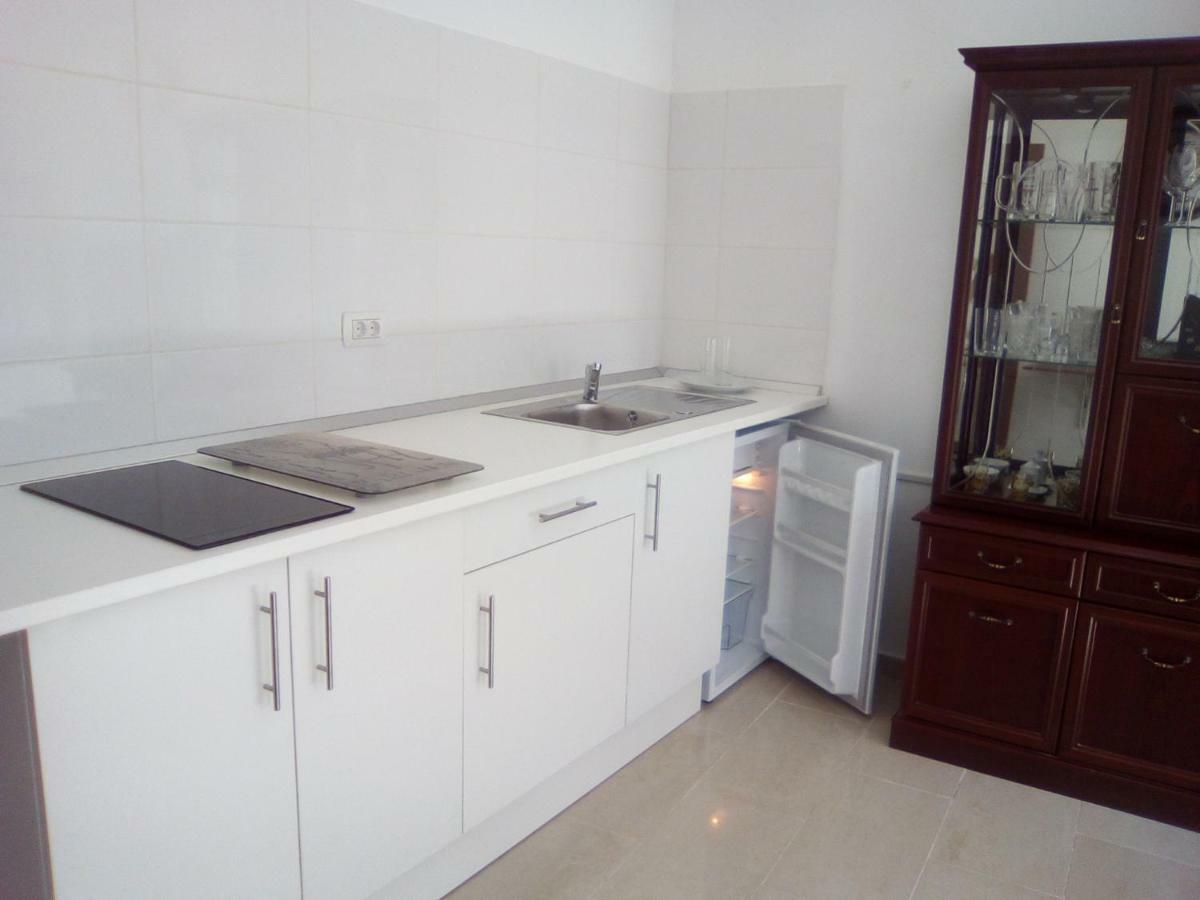 Apartamento Carlos Y Rosa Puerto de la Cruz (Tenerife)