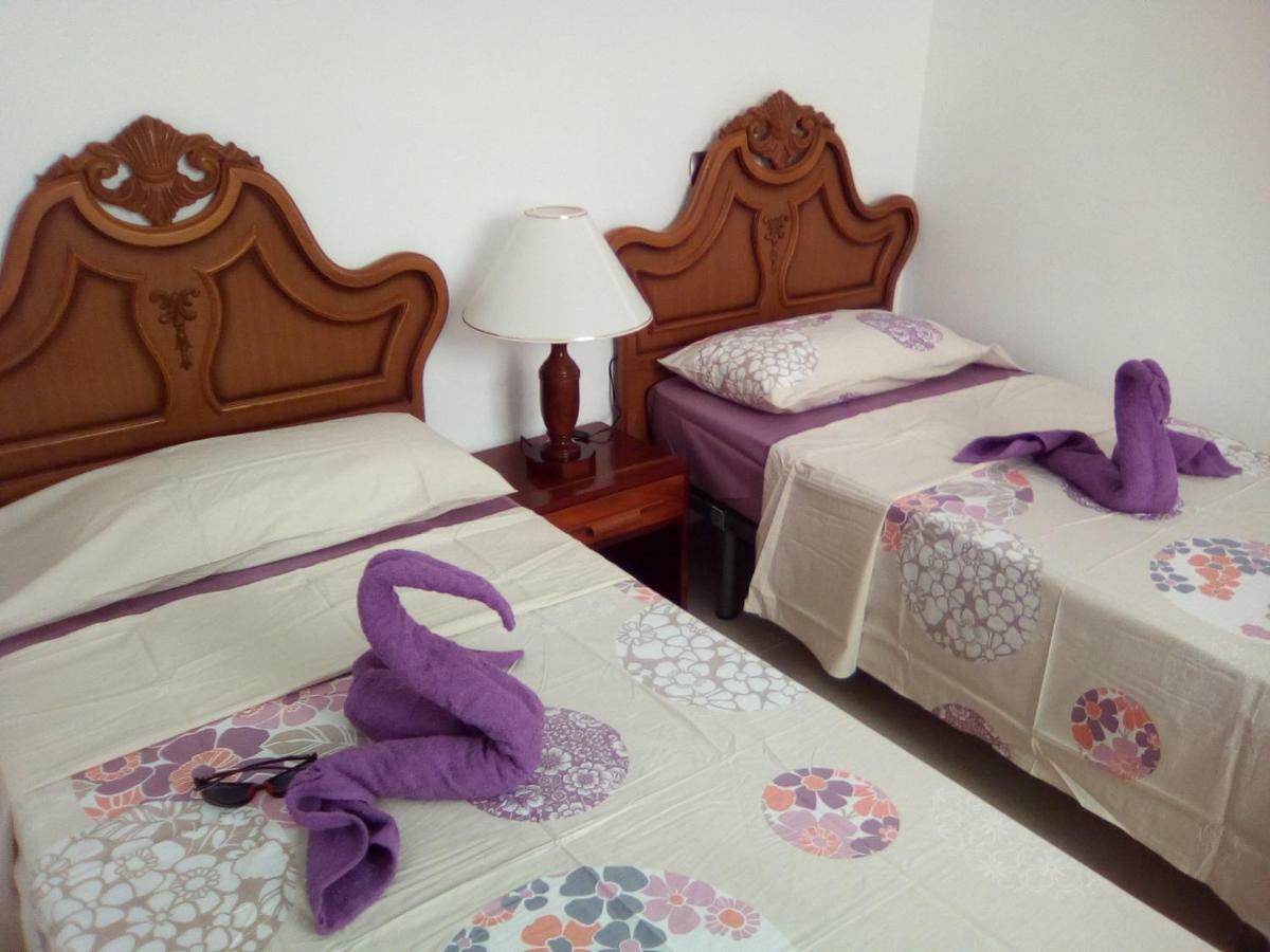 Apartamento Carlos Y Rosa Puerto de la Cruz (Tenerife)