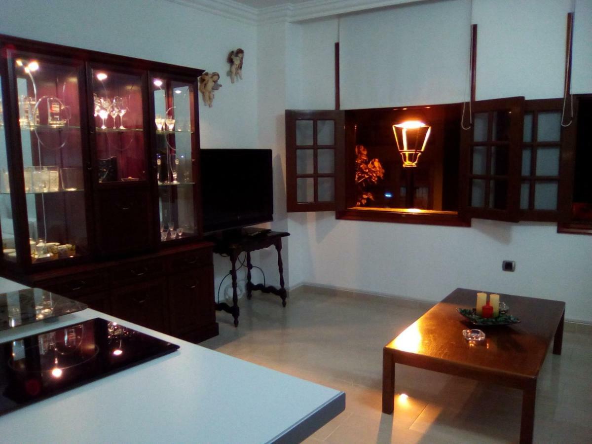Carlos Y Rosa Apartamento