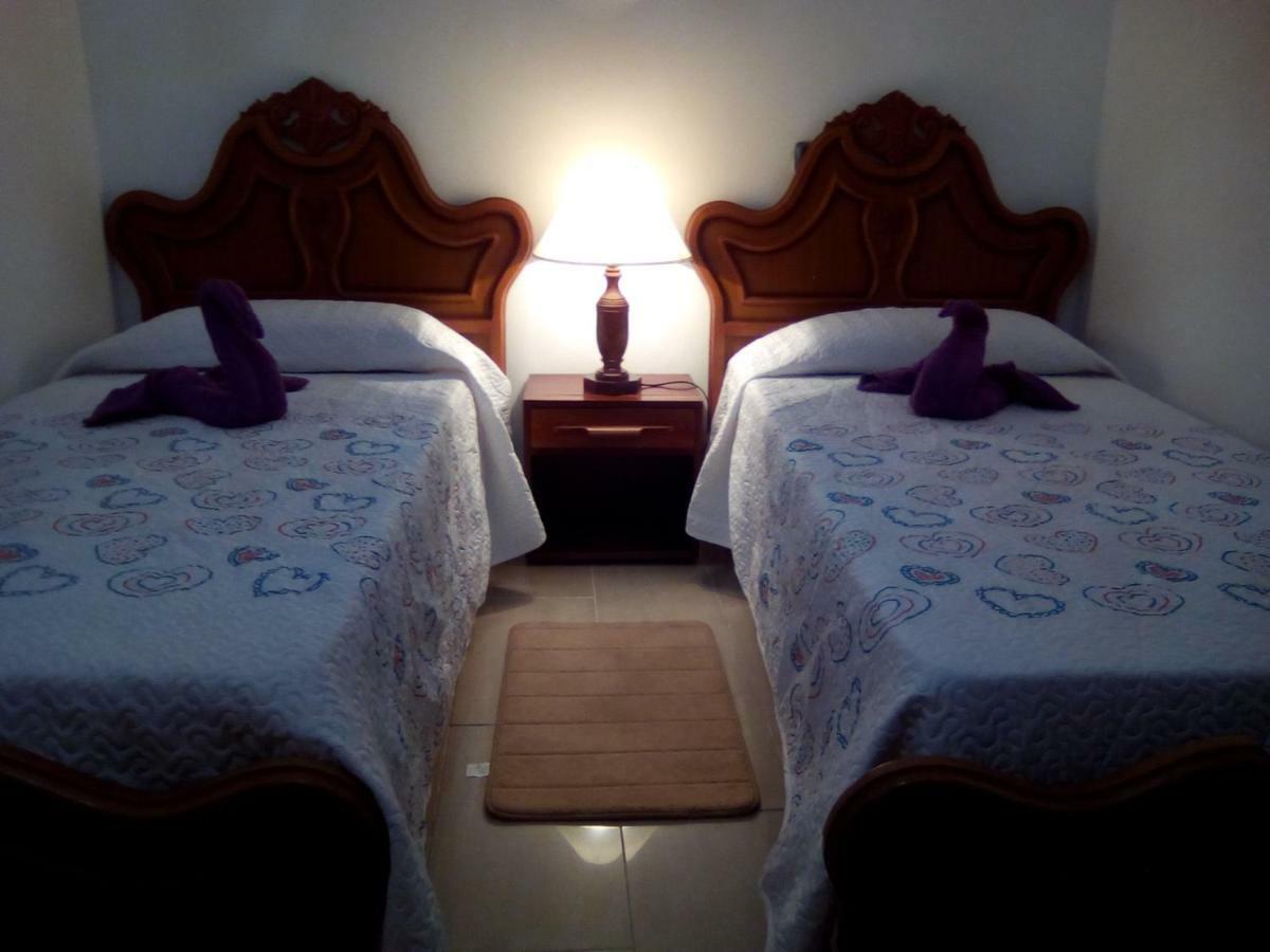 Apartamento Carlos Y Rosa Puerto de la Cruz (Tenerife)