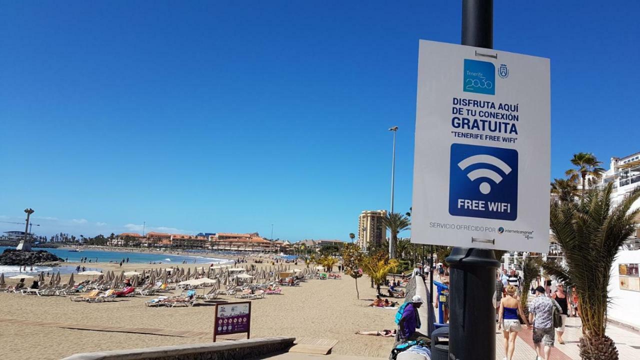 Apartment Azahara Playa -las Vistas Free Wifi *