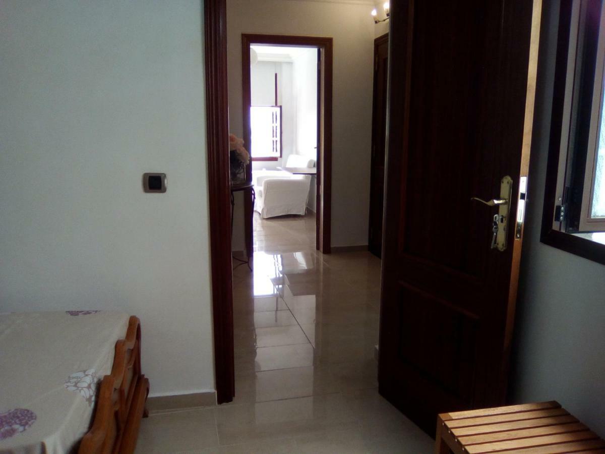 Apartamento Carlos Y Rosa Puerto de la Cruz (Tenerife)