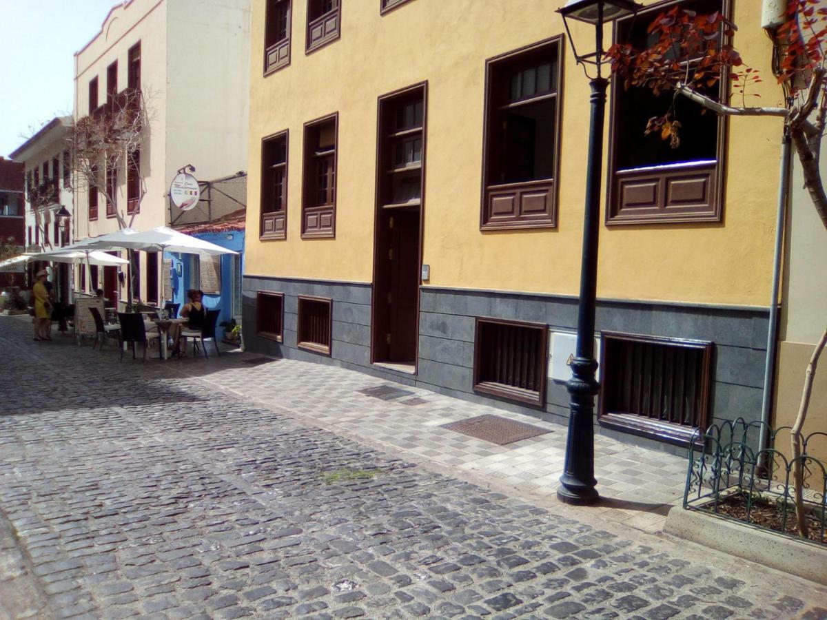 Apartamento Carlos Y Rosa Puerto de la Cruz (Tenerife)
