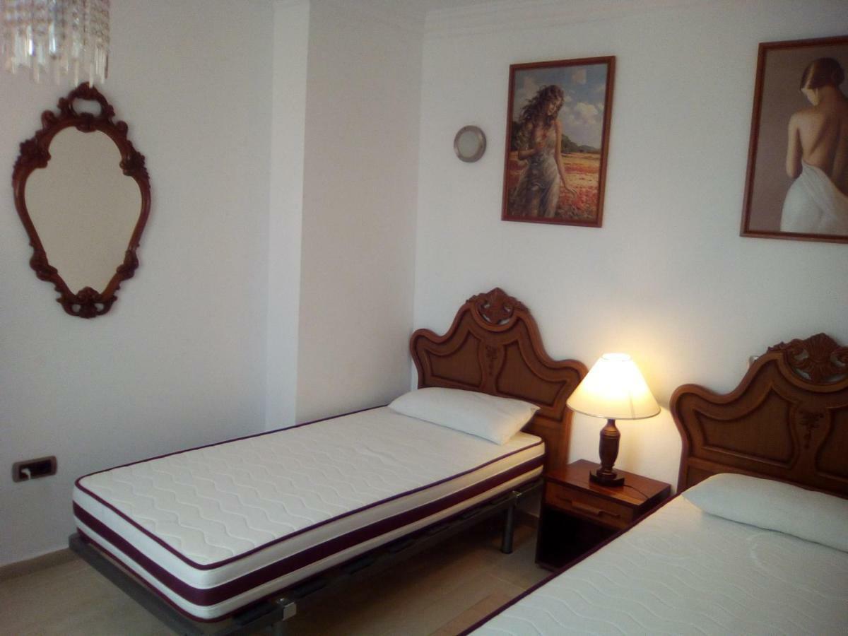 Carlos Y Rosa Apartamento