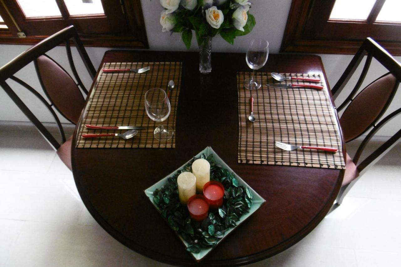 Apartamento Carlos Y Rosa Puerto de la Cruz (Tenerife)