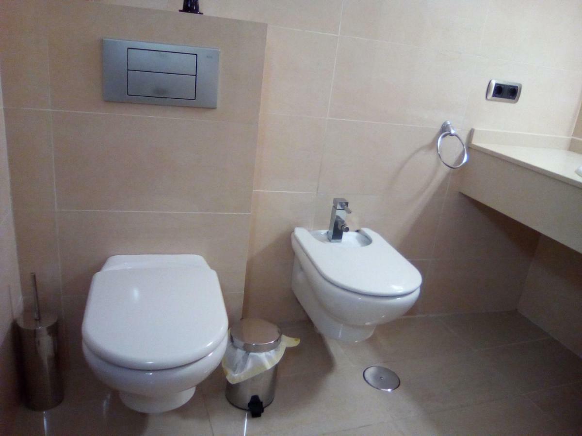 Carlos Y Rosa Apartamento Puerto de la Cruz (Tenerife)