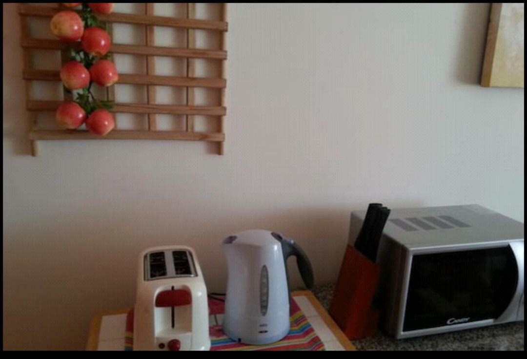 Apartment Azahara Playa -las Vistas Free Wifi *