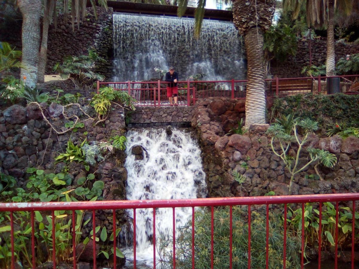 Apartamento Carlos Y Rosa