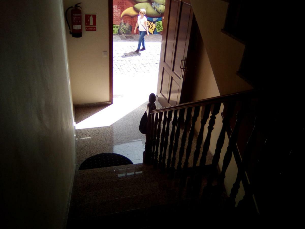 Apartamento Carlos Y Rosa *