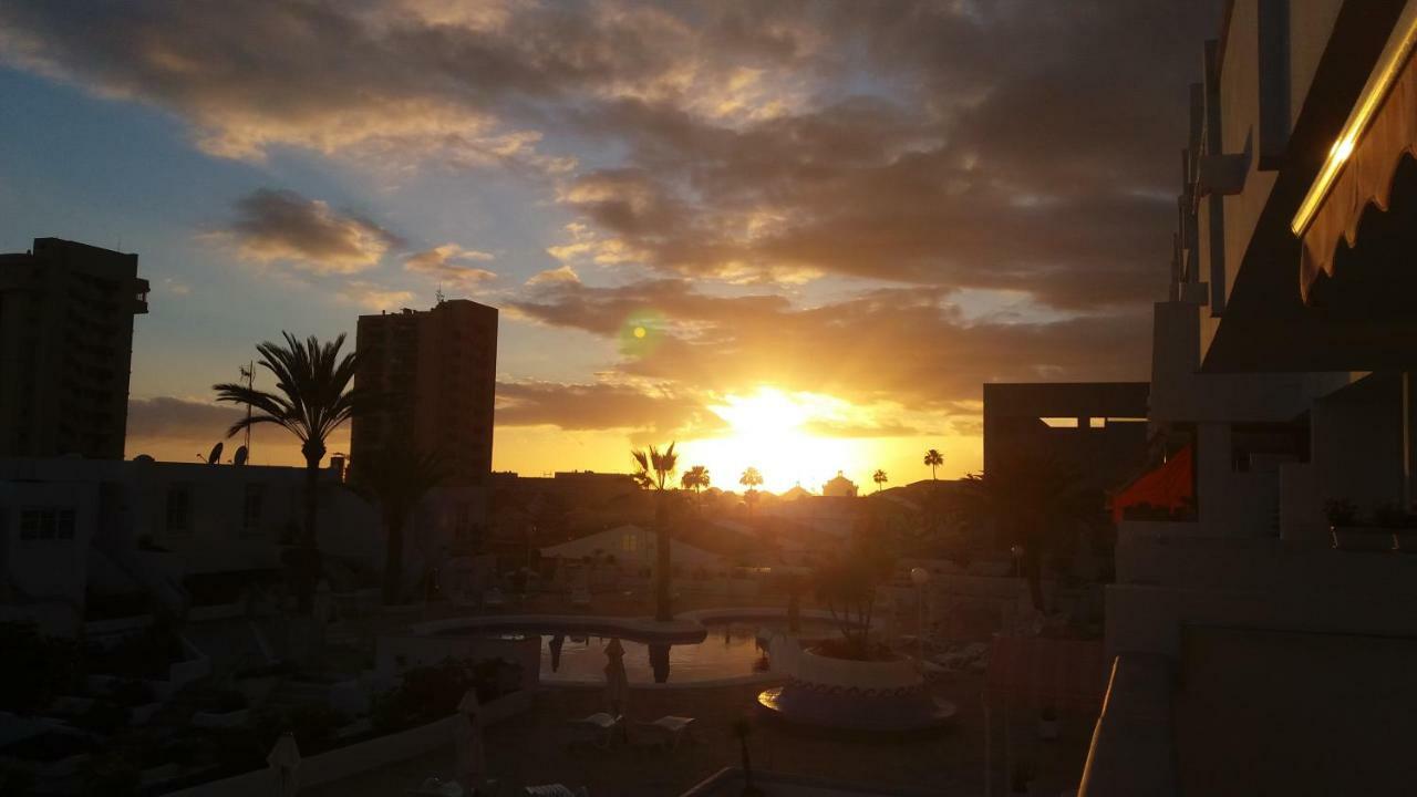 Azahara Playa -las Vistas Free Wifi Apartment Playa de las Americas (Tenerife)