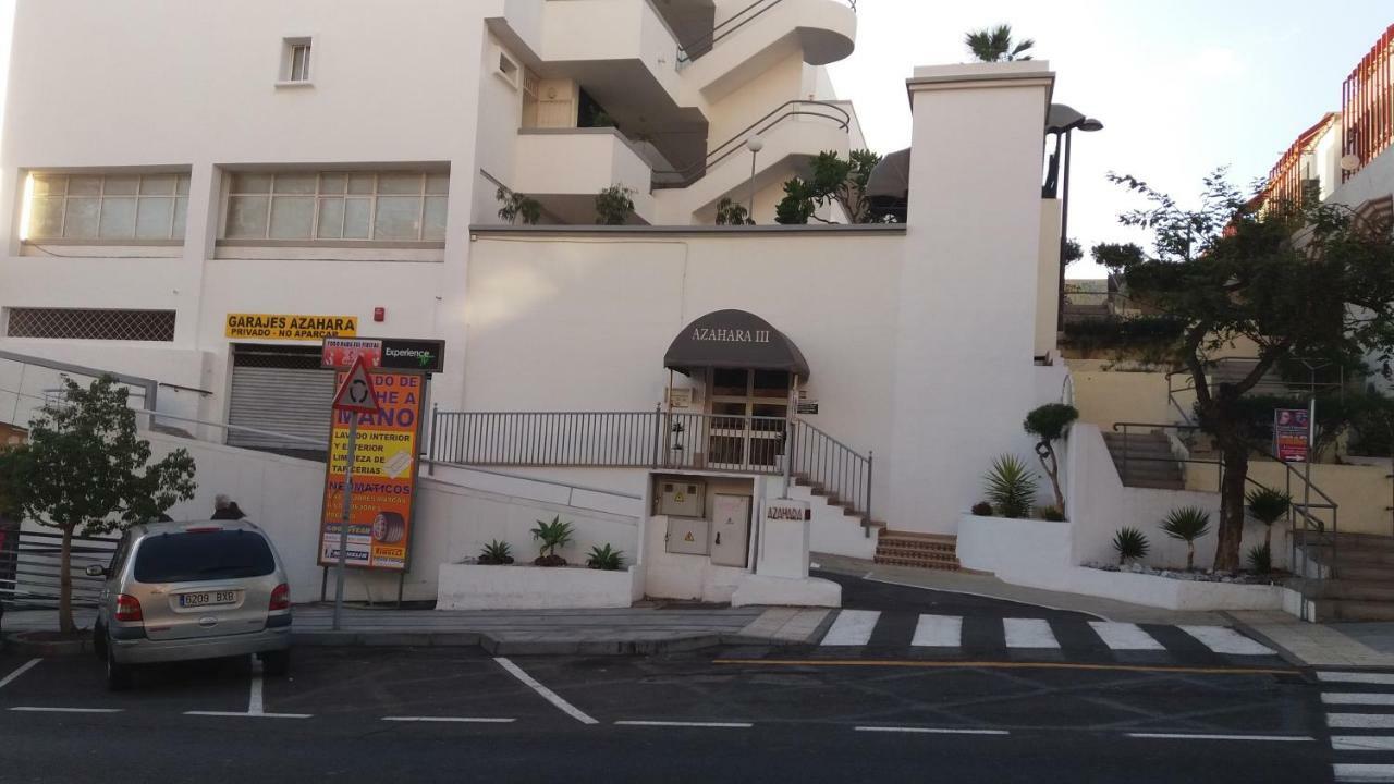 Azahara Playa -las Vistas Free Wifi