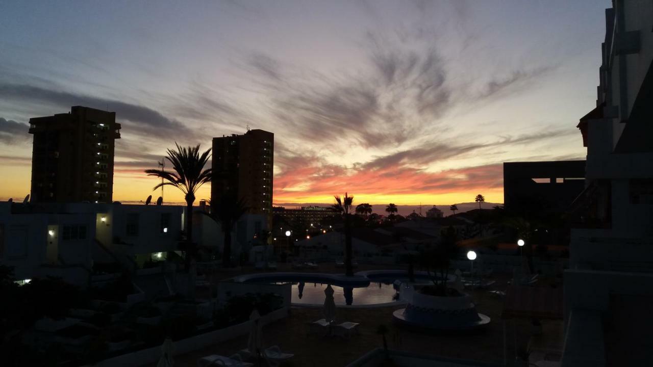 Azahara Playa -las Vistas Free Wifi * Playa de las Americas (Tenerife)