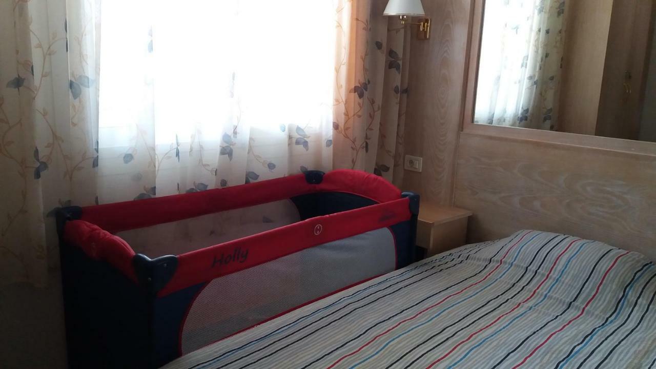 Apartment Azahara Playa -las Vistas Free Wifi