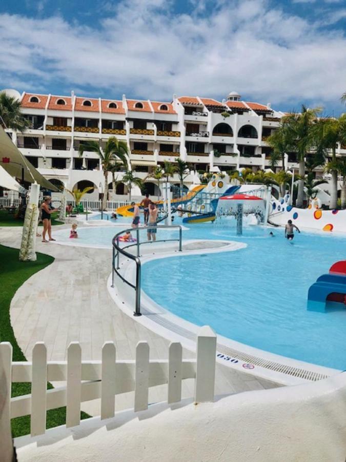 Wonderland With The Best Swimming Pool In Park S Iii