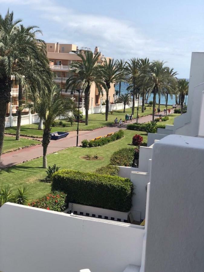 Wonderland With The Best Swimming Pool In Park S Iii Apartment Playa de las Americas (Tenerife)
