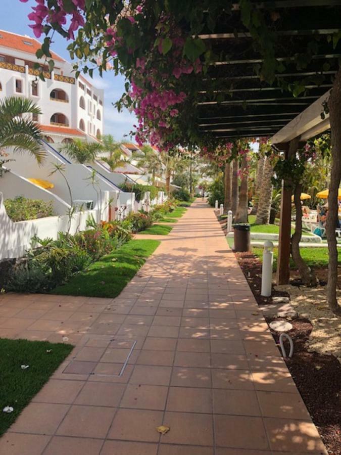Wonderland With The Best Swimming Pool In Park S Iii Apartment Playa de las Americas (Tenerife)