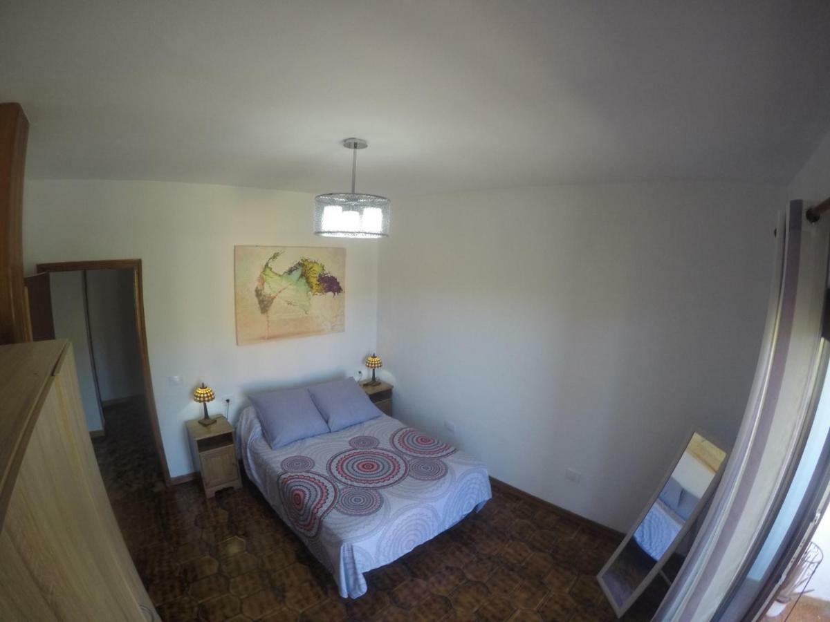 Apartment El Jardin De Retamas *