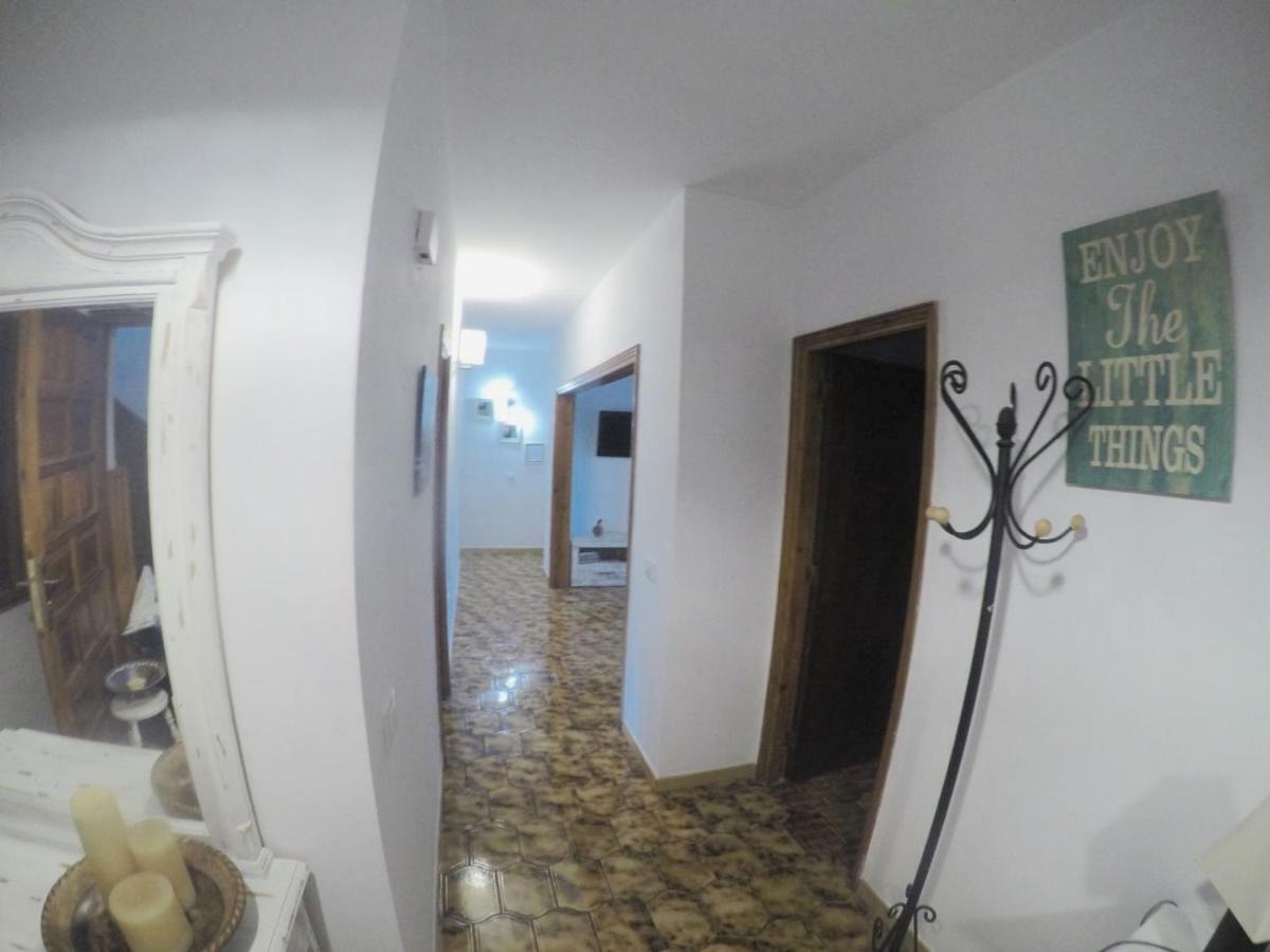 El Jardin De Retamas * Vilaflor