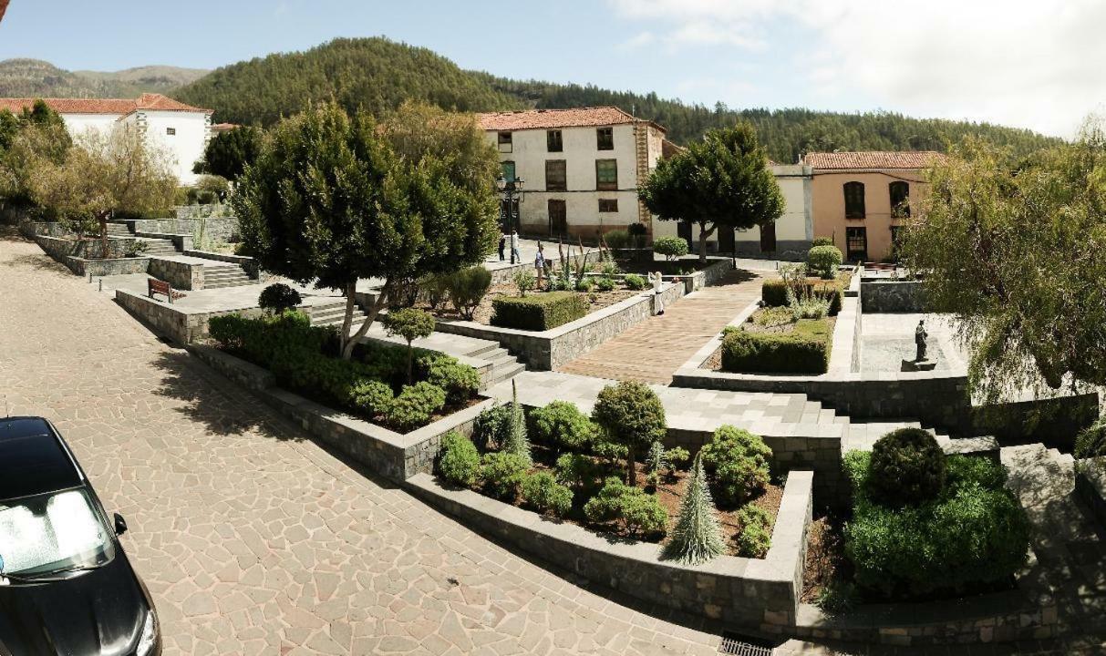 Apartment El Jardin De Retamas *