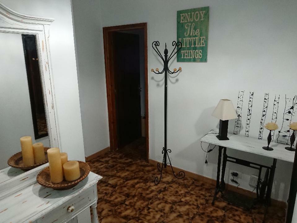 El Jardin De Retamas * Vilaflor