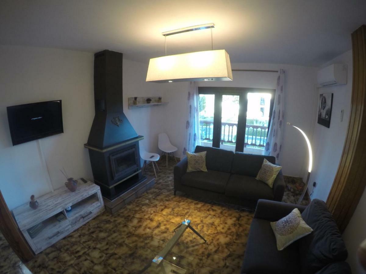 Apartment El Jardin De Retamas Vilaflor