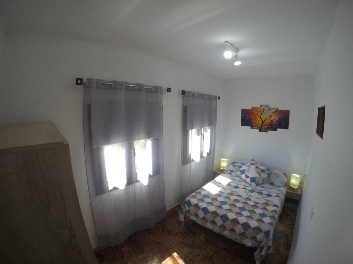 El Jardin De Retamas Apartment Vilaflor