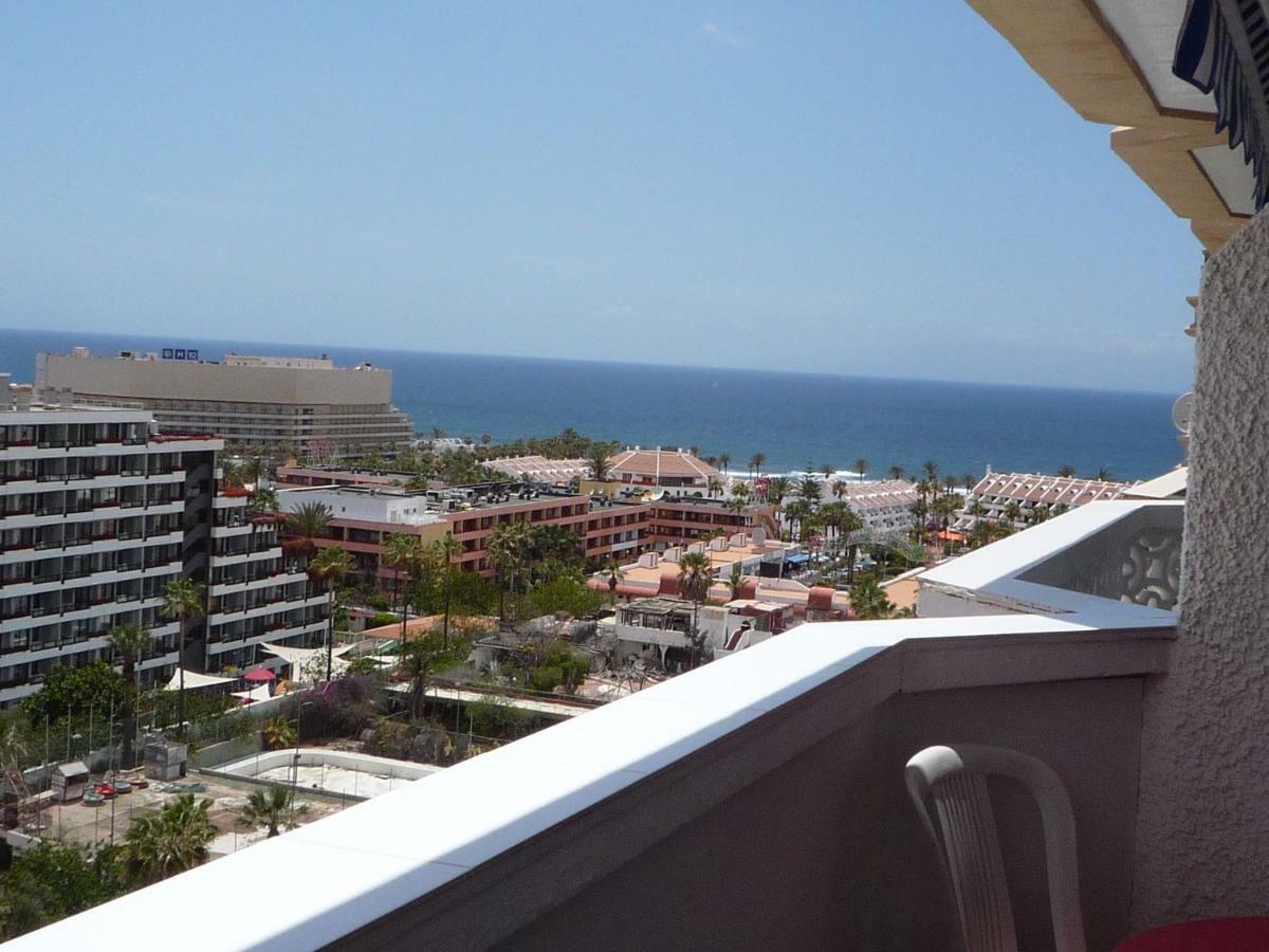 Americas Bonita Vista 61 Apartment *