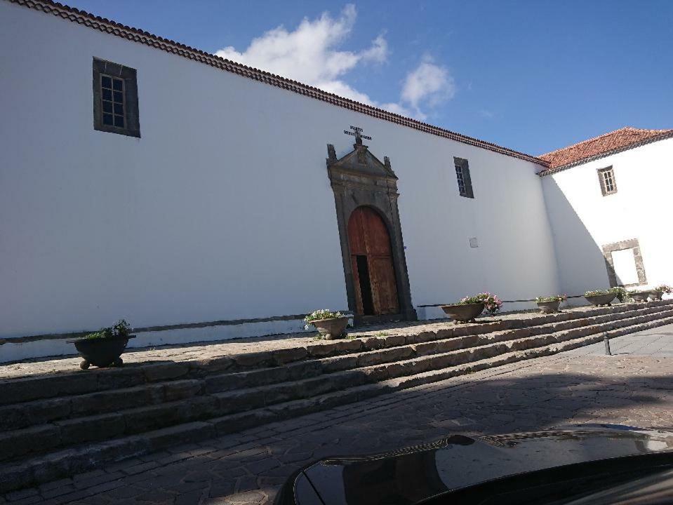 El Jardin De Retamas Apartment