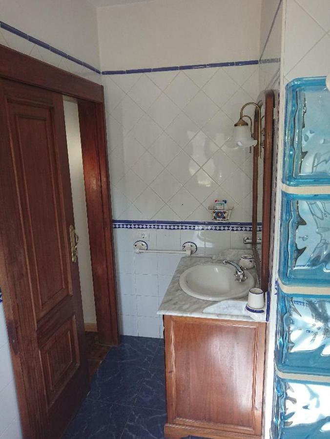 Apartment El Jardin De Retamas Vilaflor