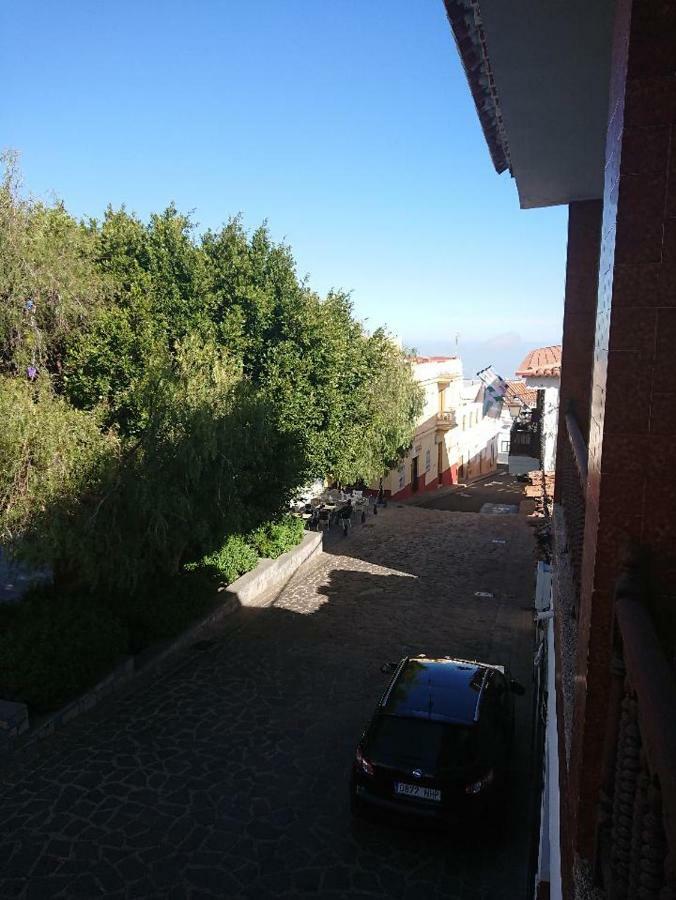 El Jardin De Retamas * Vilaflor