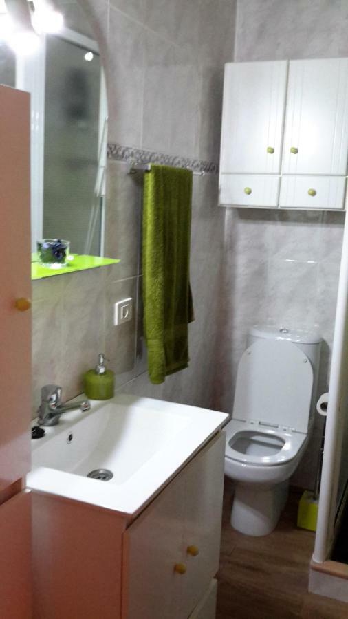 Apartment Romantica Palmeras Los Realejos